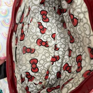 Hello kitty bag